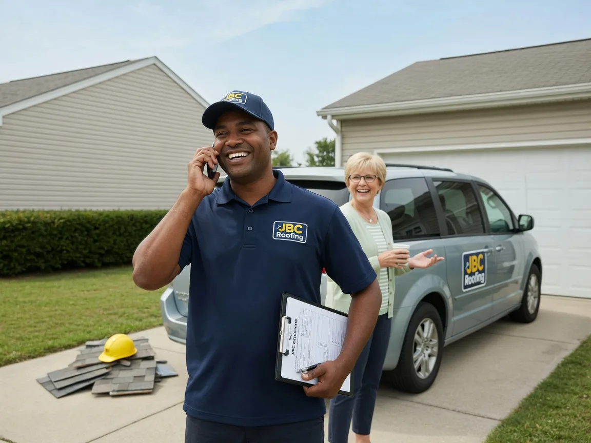 Roof Replacement Kit Carson, CO FAQs